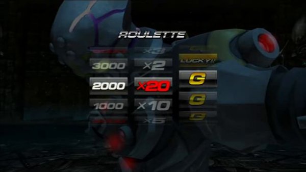 Tekken 6 - Online Gameplay