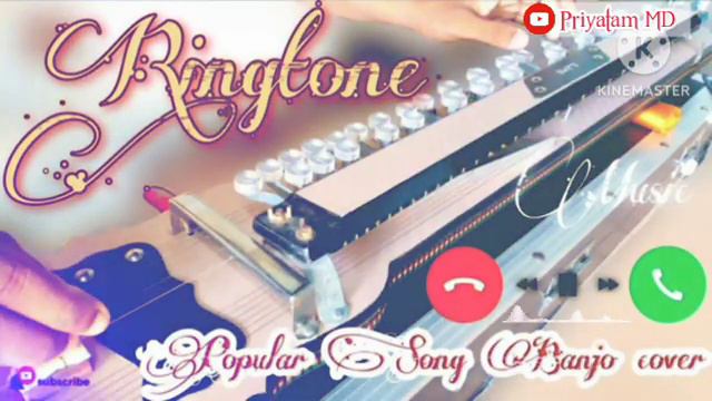 Ringtone//Dekha Hai Pehli baar Saajan Ki Aankhon Main Pyar//Instrument Love Ringtone//Love Status | смотреть онлайн