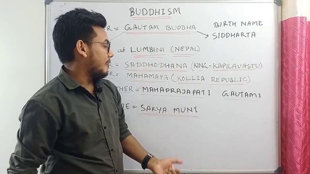 ADRE 2.0 & ASSAM POLICE || INDIAN HISTORY || JAINISM & BUDDHISM || ASSAM GOVERNMENT JOB смотреть онлайн