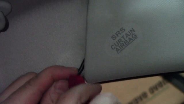 HAVAL H6. Установка и подключение видеорегистратора SINOSMART и радар-детектора SHO-ME смотреть онлайн