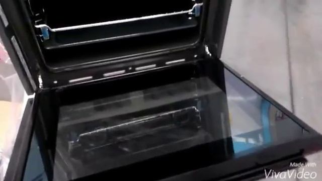 Духовой шкаф Whirlpool AKZ 6230x смотреть онлайн