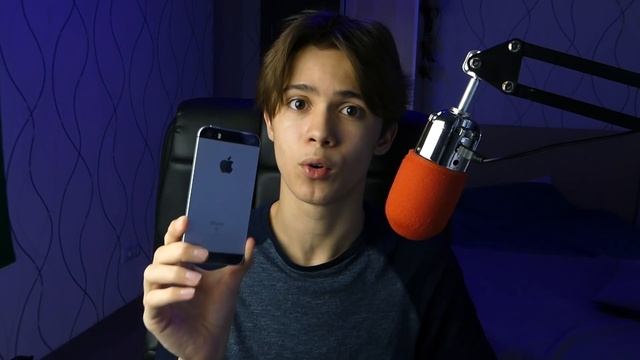 iPhone SE vs iPhone 6 - сравнение | Выбор на будущее смотреть онлайн