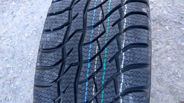 VIATTI Bosco S/T V-526 /// обзор