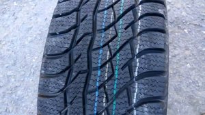 VIATTI Bosco S/T V-526 /// обзор