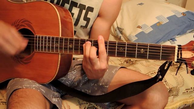 Егор Крид - Мне нравится(cover) смотреть онлайн