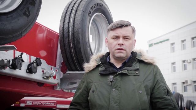 Советы по эксплуатации. Ошибки ABS/EBS смотреть онлайн