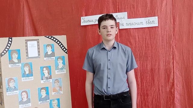 " Достучаться до каждого сердца...." Марк Львовский, читает Иваненков Станислав смотреть онлайн