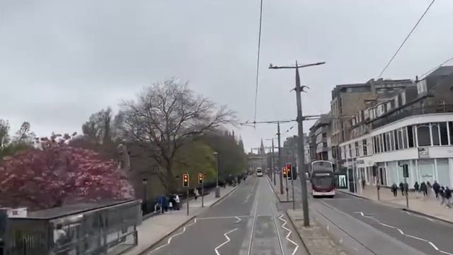 Edinburgh princess street смотреть онлайн