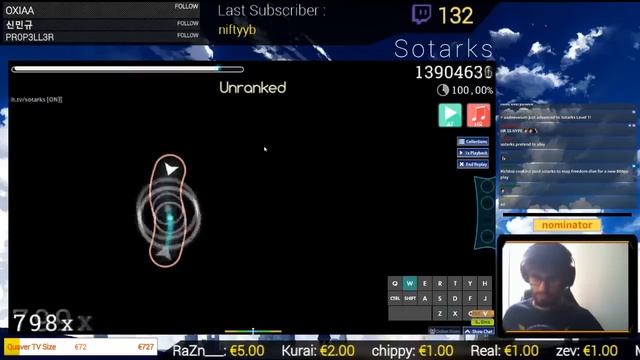 WTF Moments In osu! #3