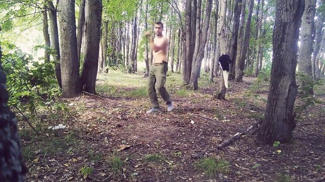 Казачья шашка. Искусство работы шашкой смотреть онлайн