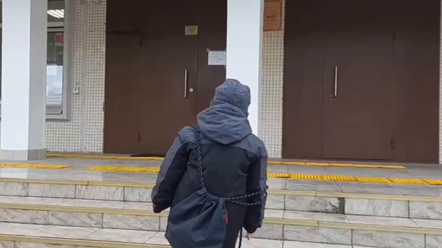 Филипок. Наши дни