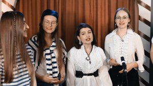 Home Free — Sea Shanty Medley