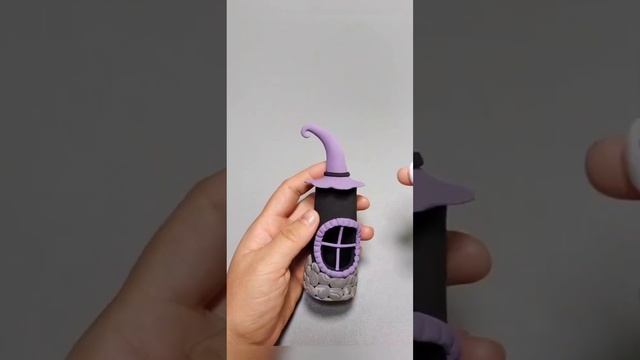 Halloween Craft ideas ?☠️ #shortvideo #satisfyingasmr смотреть онлайн