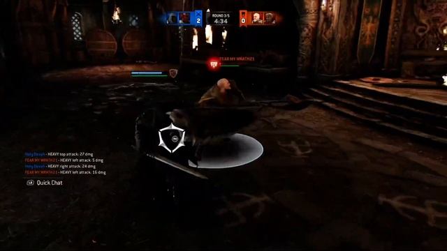 [For Honor] 200 Subscriber Special | The Eternal Conflict смотреть онлайн