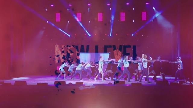 Trailer Dance studio PASHA-2309 смотреть онлайн
