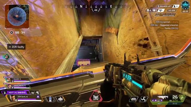 APEX LEGENDS RANKED !LIVE! RANKED GRIND TO PRED GREATEST XBOX PLAYER смотреть онлайн
