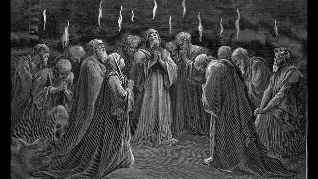Assurance of Salvation - David Pawson | Stargazing - Marcelo De Carvalho | #christianity #HolySpiri смотреть онлайн