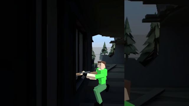 Описание съел Мутант #Gorebox смотреть онлайн