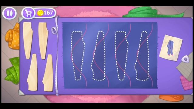 Fashion.Одежда. Макияж.Игра для девочек. #Fashion. #иградлядетей смотреть онлайн