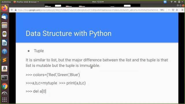 Learn Python in 12 Hours | Python Tutorial For Beginners Part-2 | DataGyan смотреть онлайн