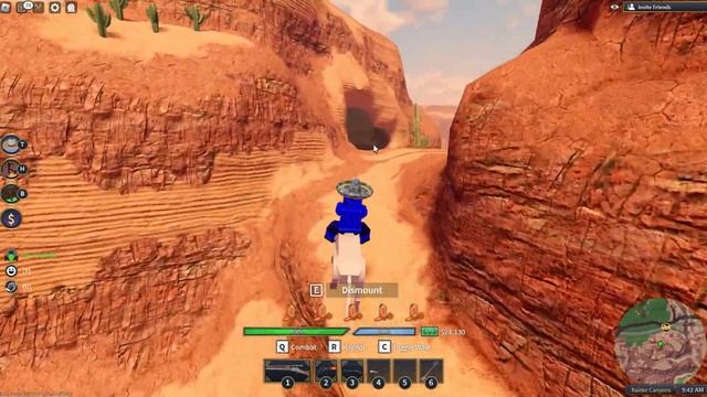 How To Find Treasures - The Wild West Treasure Update (Roblox)