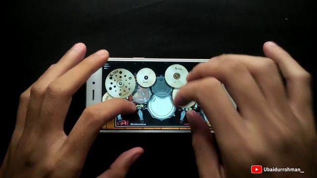 Power Metal - Timur Tragedi | Real Drum Cover смотреть онлайн