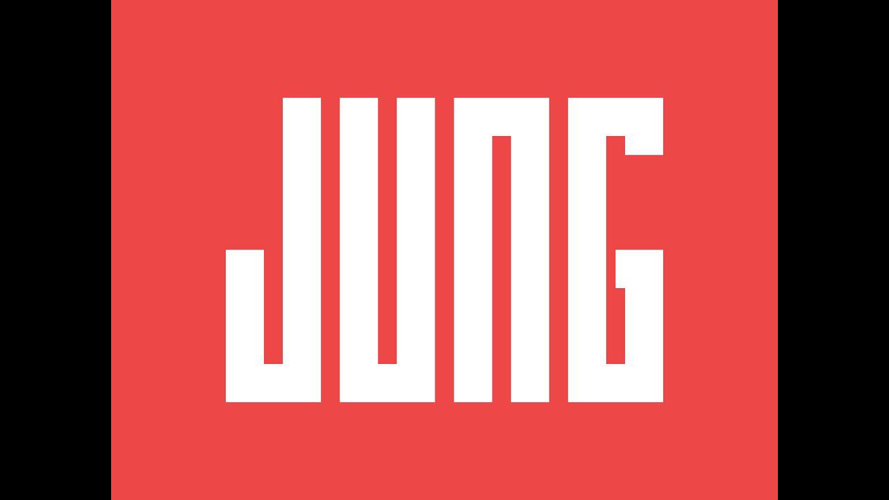 JUNG - Ненависть (Official Lyric Video)