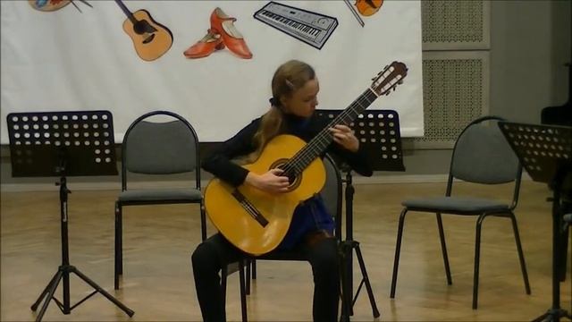 А.Виницкий. Любопытный, исп. Бестигольникова Таня (12 лет) смотреть онлайн