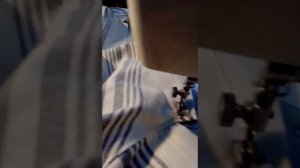 Простой способ изготовления петли на швейной машинки без специальной лапки