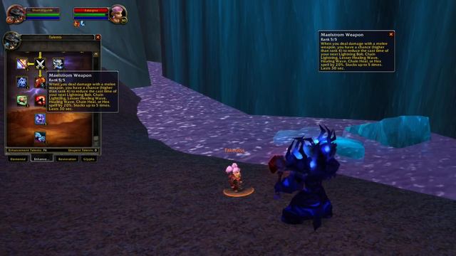 WOTLK Classic Shaman PvE Guide смотреть онлайн