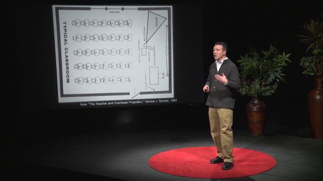 Innovations in education: Adam Johnston at TEDxWeberStateUniversity смотреть онлайн
