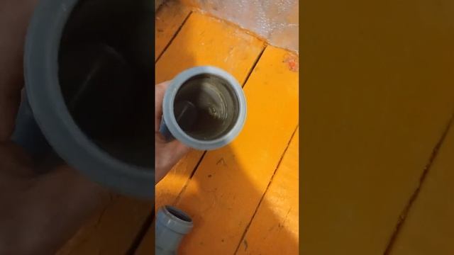 канализационный обратный клапан от неприятных запахов смотреть онлайн