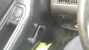 Обзор Audi 80 B3 1.8 МТ 1989г. Тачка за 100к.