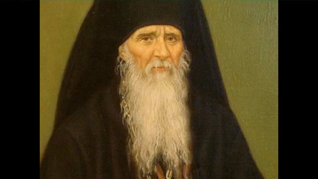 Преподобный Амвросий Оптинский. Собрание писем. Часть 4. смотреть онлайн