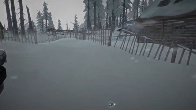 The Long Dark: Последняя услуга #8 смотреть онлайн