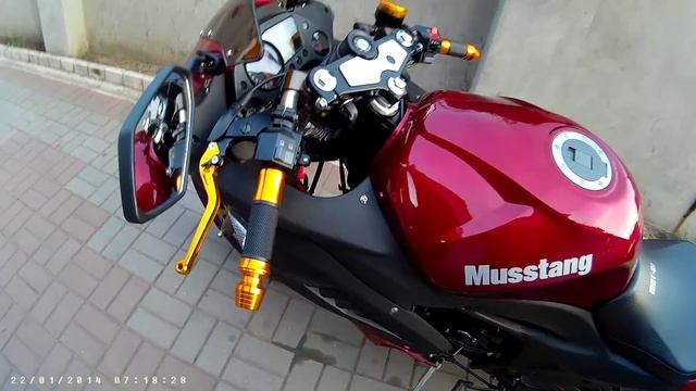 Musstang Mt200-10 рестайлинг обзор