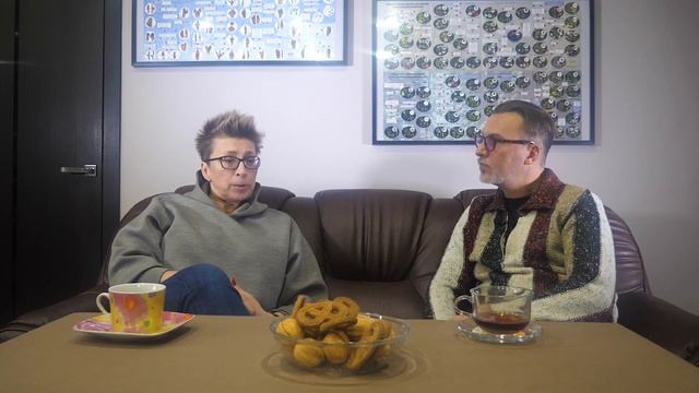 Зимние хлопоты, снеговая нагрузка – беседа с профессиональным садовником. смотреть онлайн