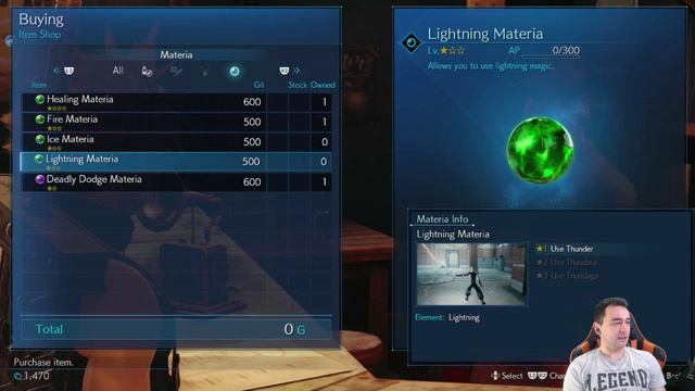 Final Fantasy 7 Remake Полное прохождение Часть 1 смотреть онлайн