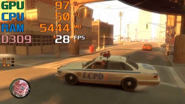AMD Radeon R4 Graphics Gaming with 20 Open World Games (2022) смотреть онлайн