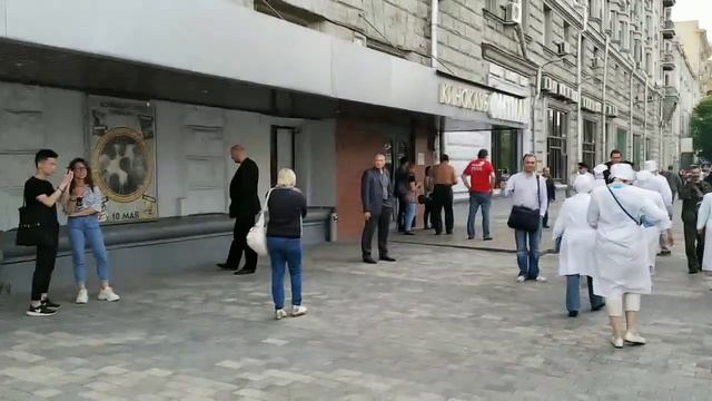 ЛГБТ это болезнь. Психическое отклонение. Народ против ЛГБТ. 2019.05