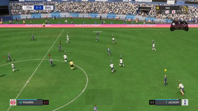 FIFA 23 Pro Clubs Best Striker Tips and How To Score More Goals смотреть онлайн