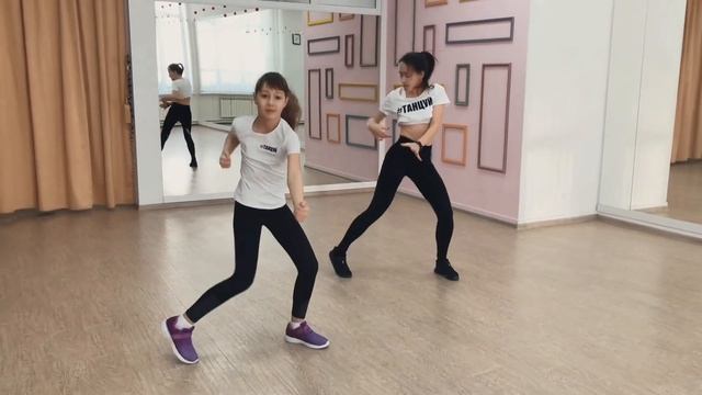 Zefir Dance Studio Tomsk | Зефир Танцевальная Студия Томск смотреть онлайн