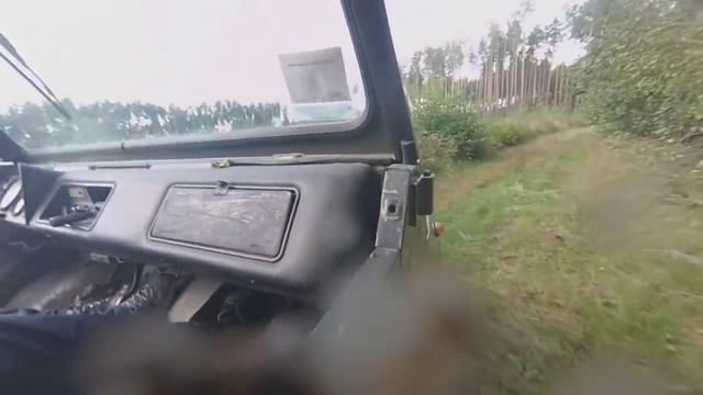 ЛУАЗ в Коростене смотреть онлайн