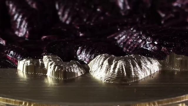 ЭТО НЕВЕРОЯТНО, ВОДА РЕЖЕТ КАМЕНЬ! ВЫ ДОЛЖНЫ ЭТО УВИДЕТЬ! смотреть онлайн