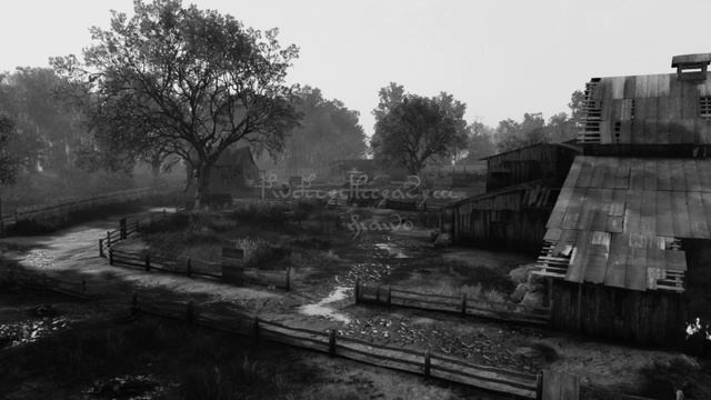 Hunt: Showdown | Winter Piano OST смотреть онлайн