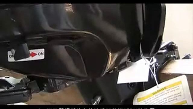 Hidea 2.5 4 такта.avi смотреть онлайн