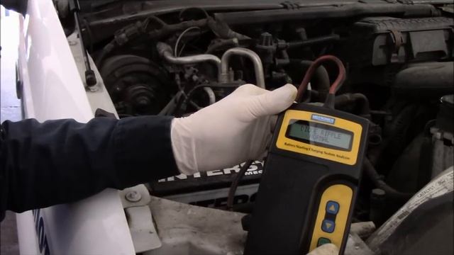 How To Check An Alternator With A Multimeter смотреть онлайн