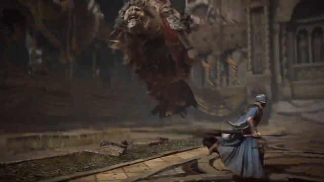 Elden Ring Dlc deutsch Shadow of the Erdtree alle Infos смотреть онлайн