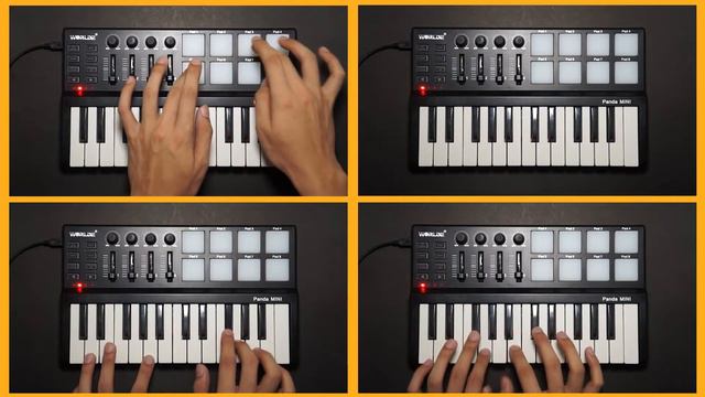 ENDLESS PRAISE | instrumental смотреть онлайн