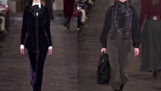 Вам не идет современная мода? Как быть? /modern fashion does not suit you? How to be? смотреть онлайн